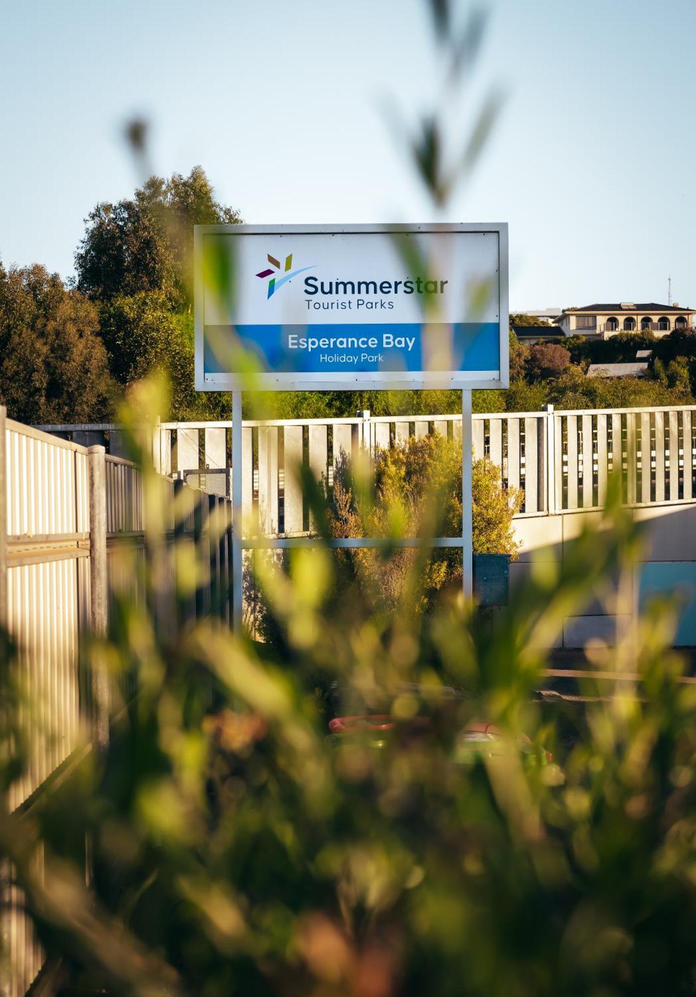 Esperance Bay Holiday Park Exterior photo