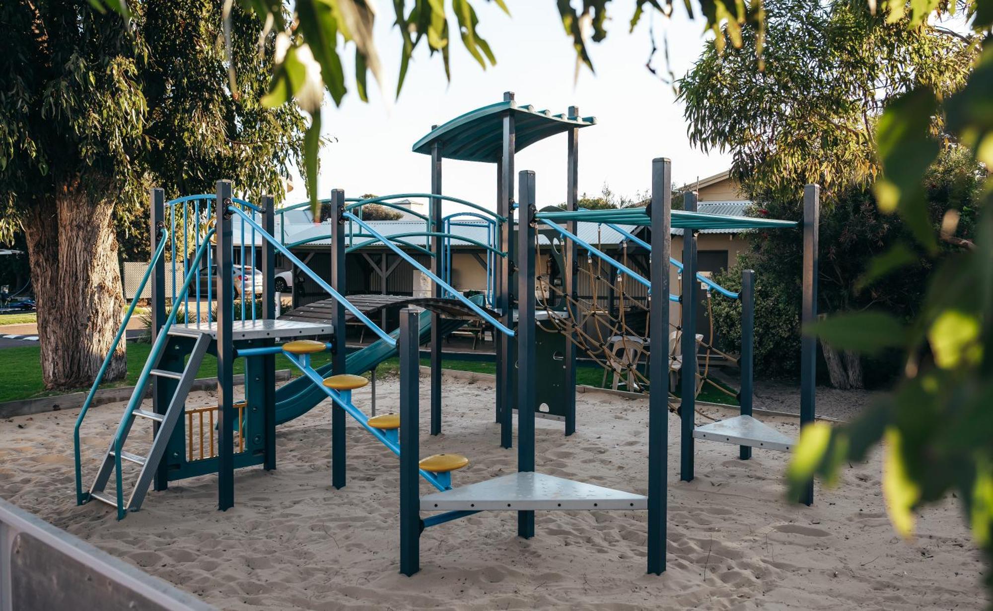 Esperance Bay Holiday Park Exterior photo