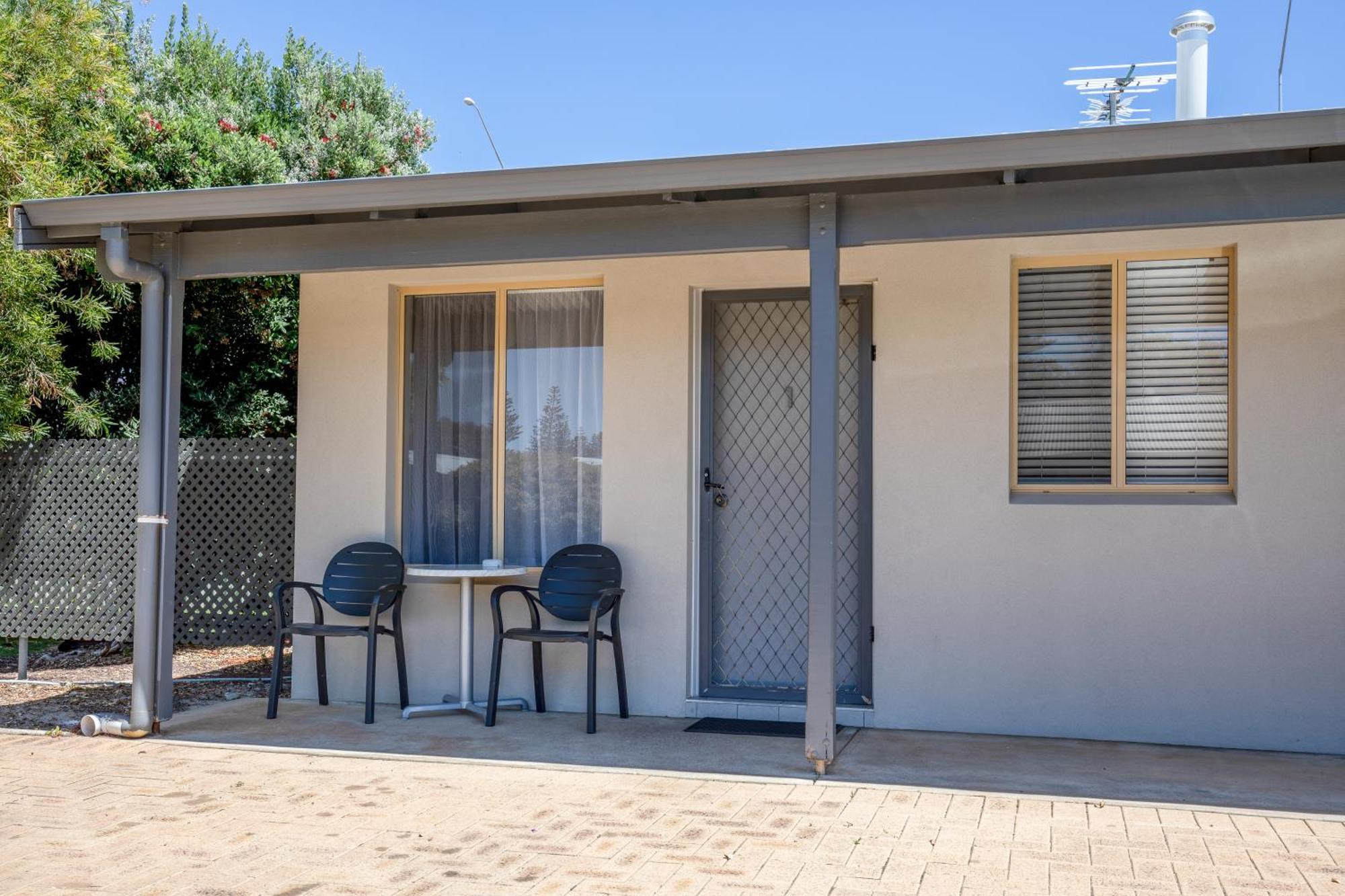 Esperance Bay Holiday Park Exterior photo