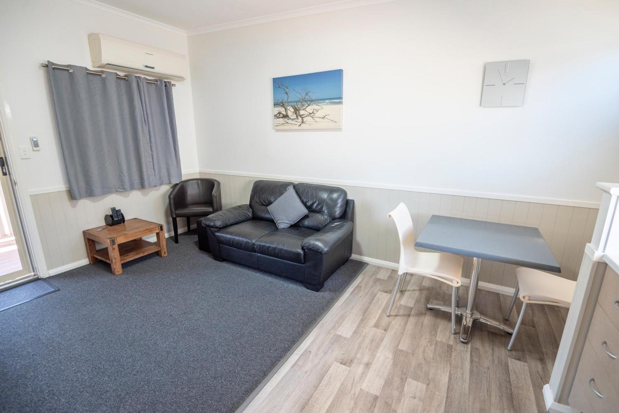 Esperance Bay Holiday Park Exterior photo