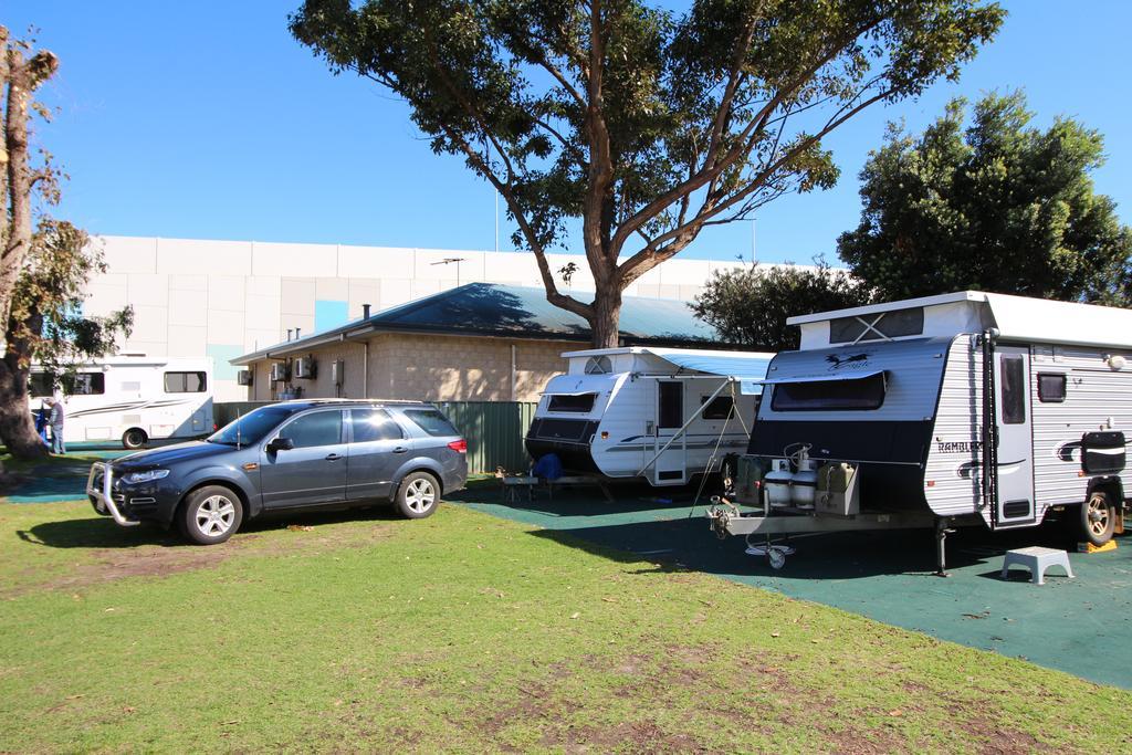 Esperance Bay Holiday Park Exterior photo