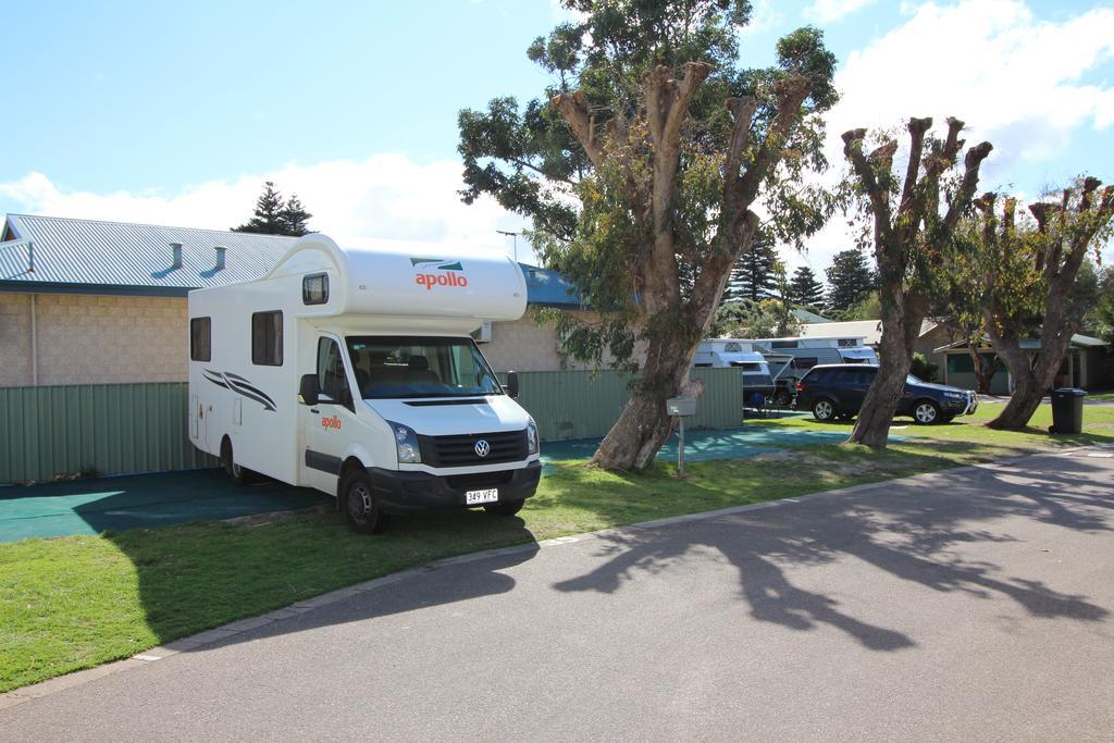 Esperance Bay Holiday Park Exterior photo