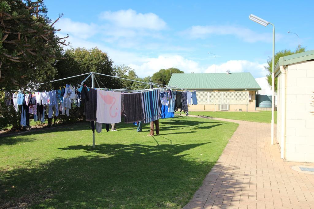 Esperance Bay Holiday Park Exterior photo