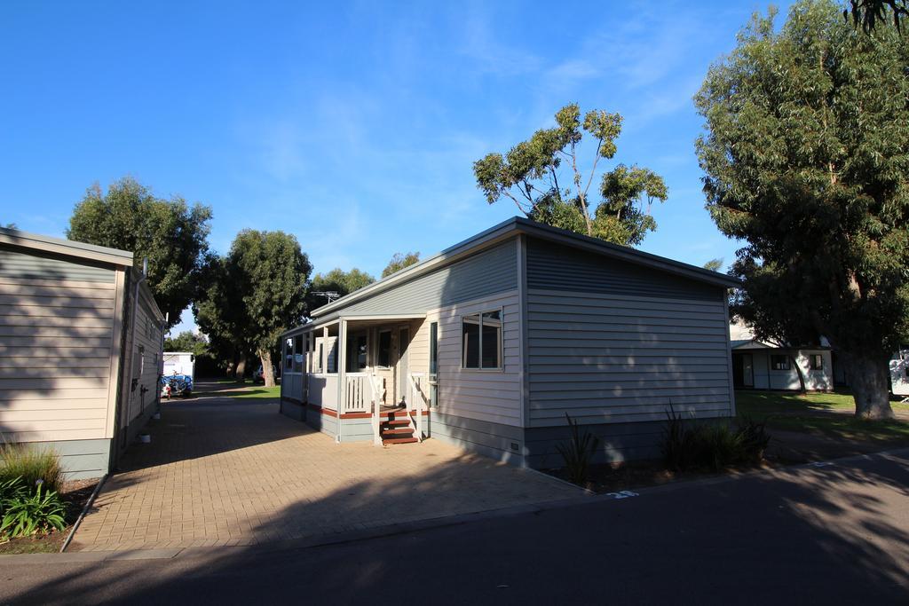 Esperance Bay Holiday Park Exterior photo