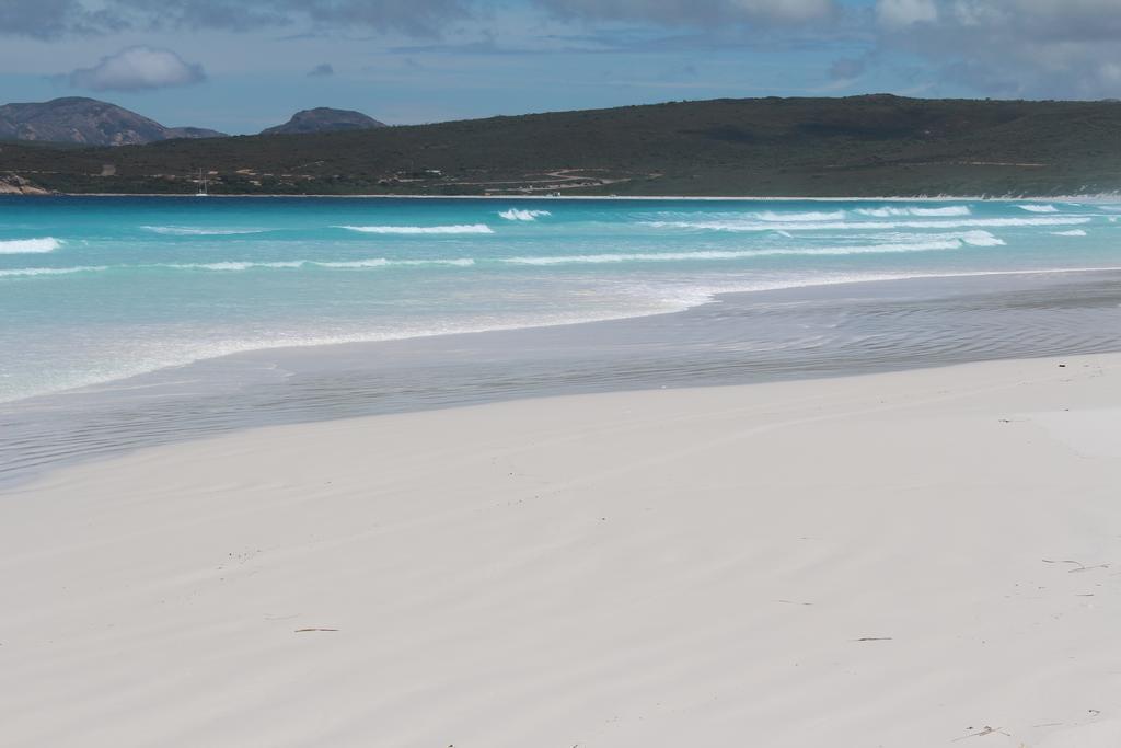 Esperance Bay Holiday Park Exterior photo