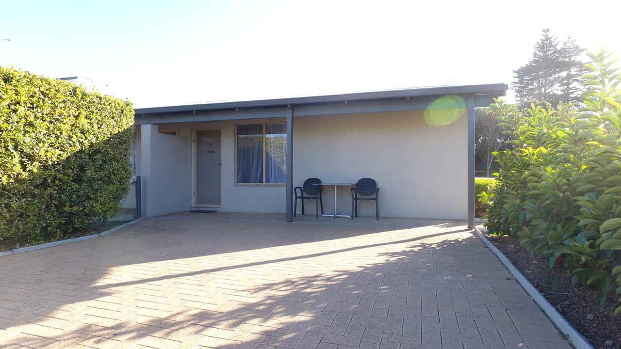 Esperance Bay Holiday Park Exterior photo