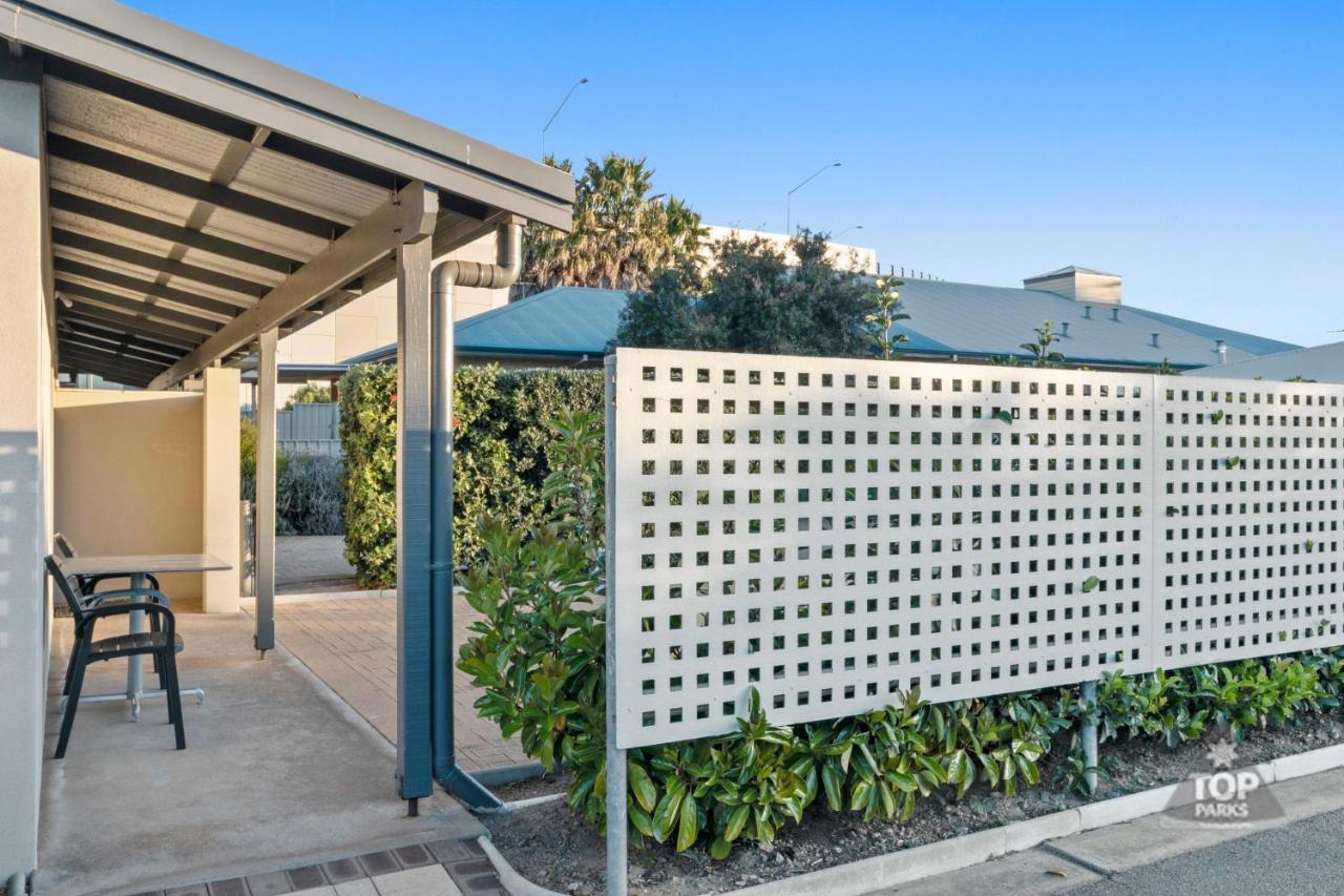 Esperance Bay Holiday Park Exterior photo