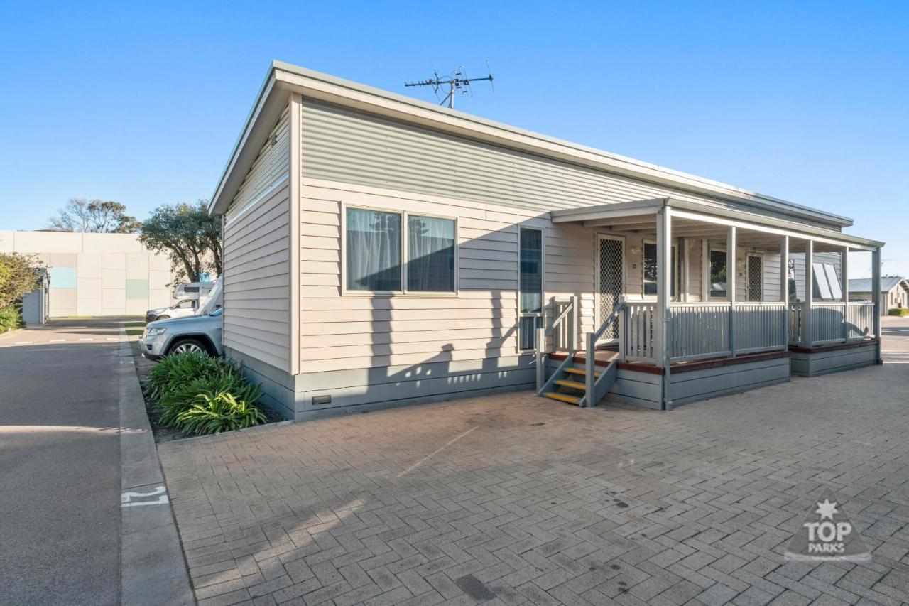 Esperance Bay Holiday Park Exterior photo