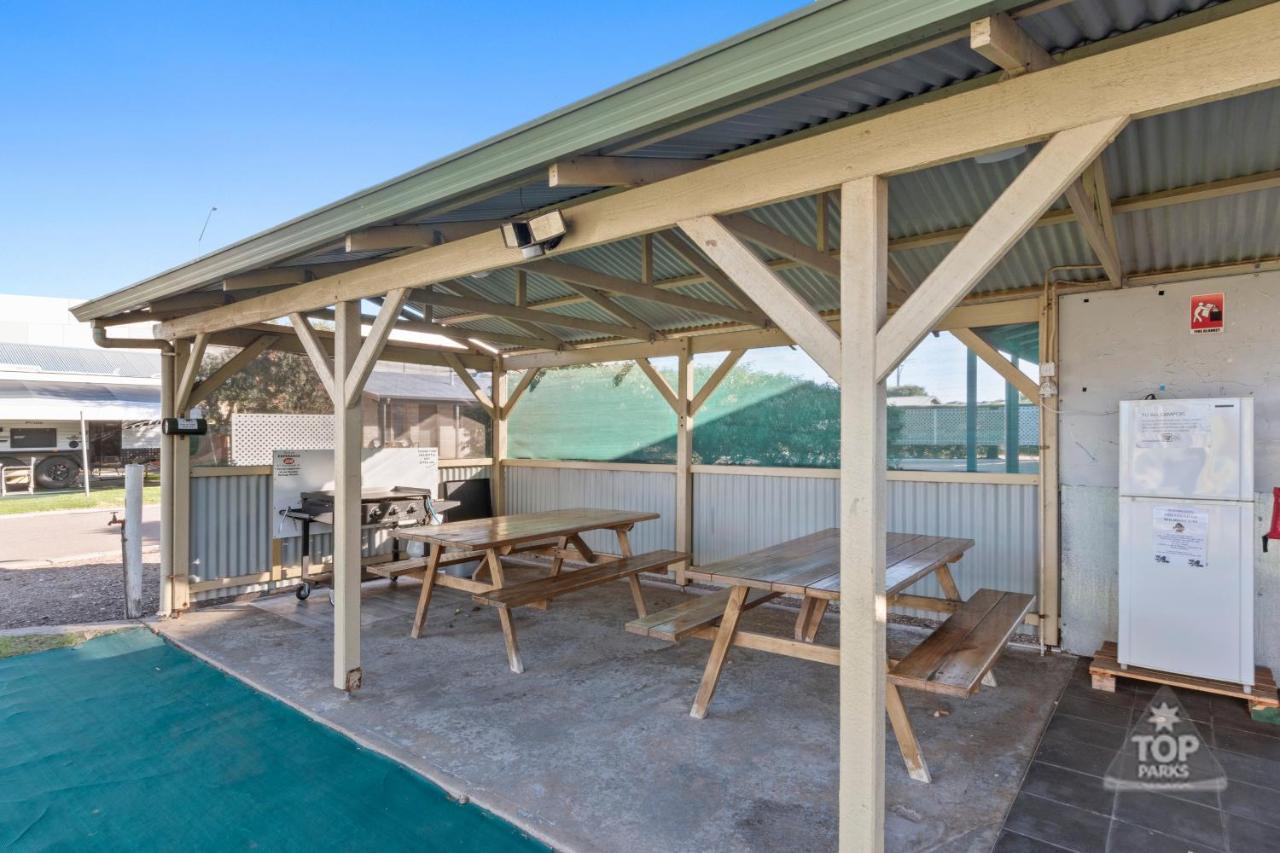 Esperance Bay Holiday Park Exterior photo