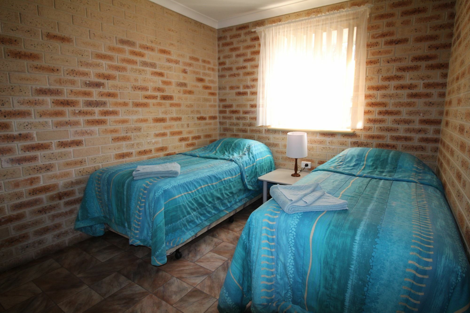 Esperance Bay Holiday Park Exterior photo