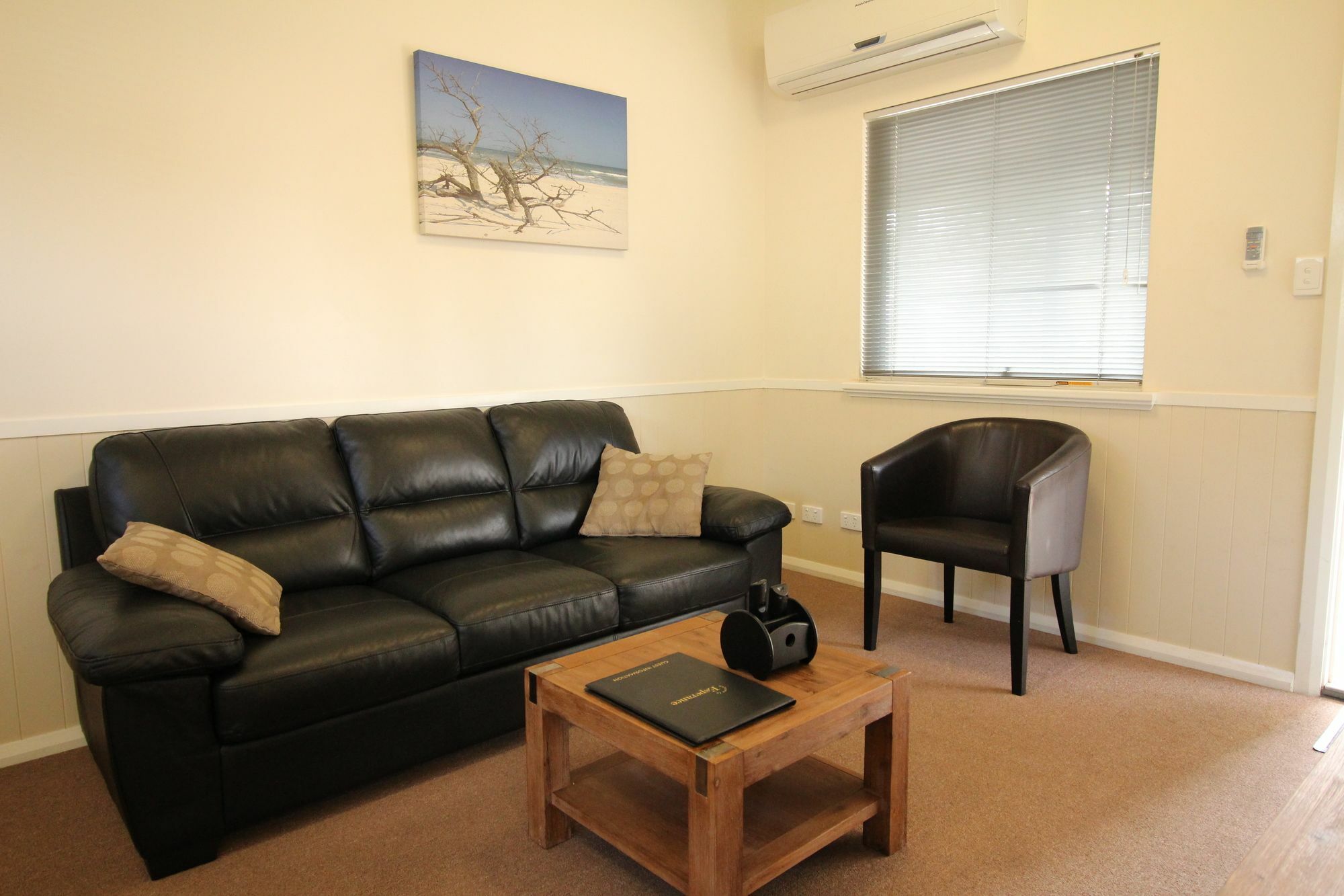 Esperance Bay Holiday Park Exterior photo